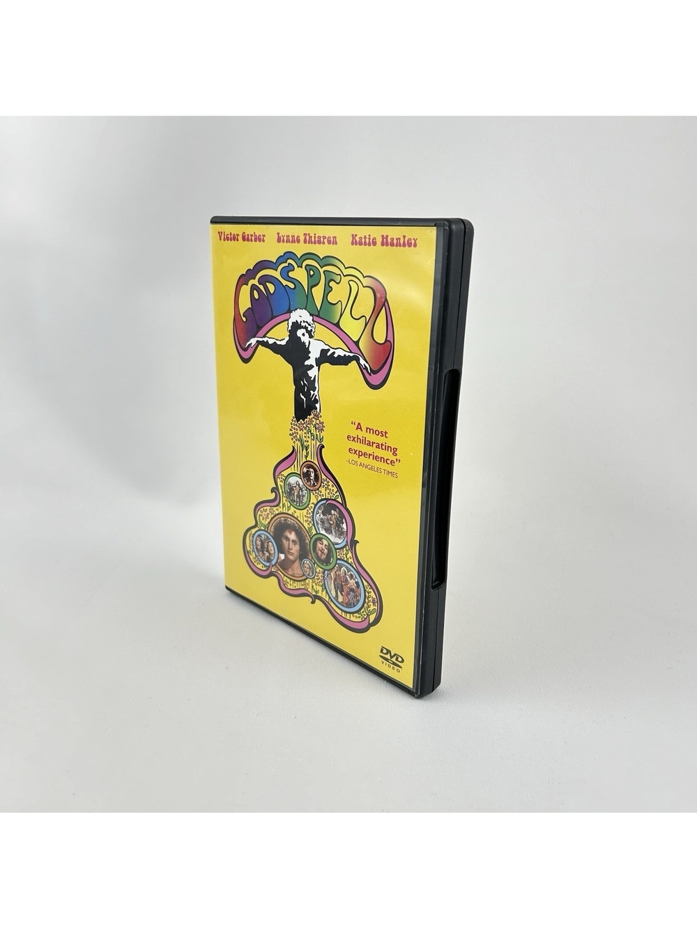 Godspell DVD - Picture 4 of 6